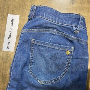 Democracy Ab-solution Straight Jeans 16W